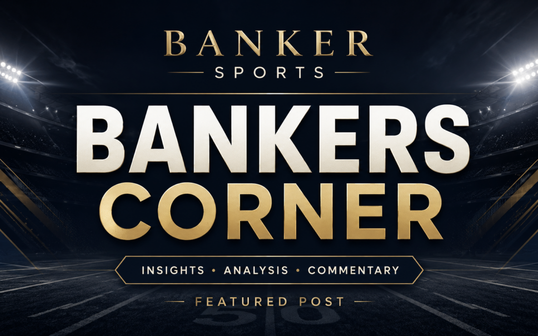 TUESDAY BANKER