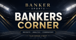 TUESDAY BANKER